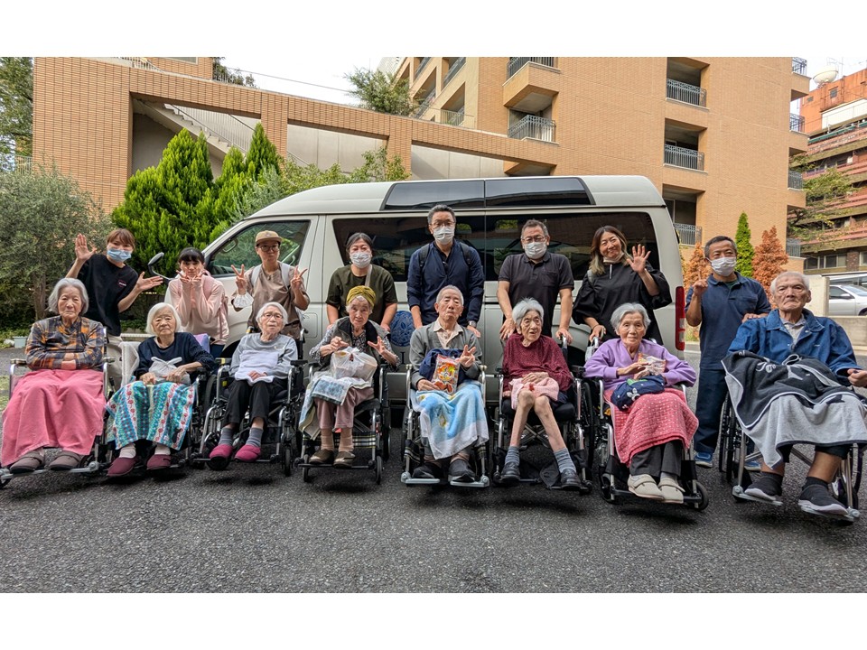 本日は和風レストラン「とんでん下石神井店」にお邪魔してきました。